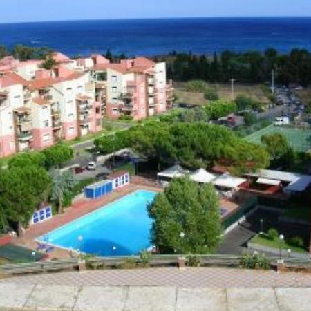 Serena Holiday Home Naxos Giardini-Naxos Zewnętrze zdjęcie