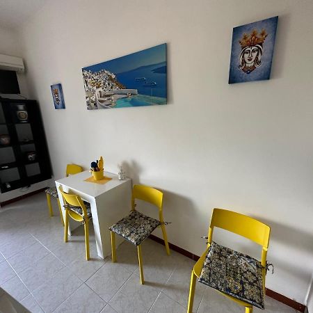 Serena Holiday Home Naxos Giardini-Naxos Zewnętrze zdjęcie