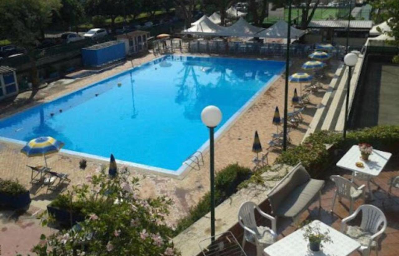 Serena Holiday Home Naxos Giardini-Naxos Zewnętrze zdjęcie
