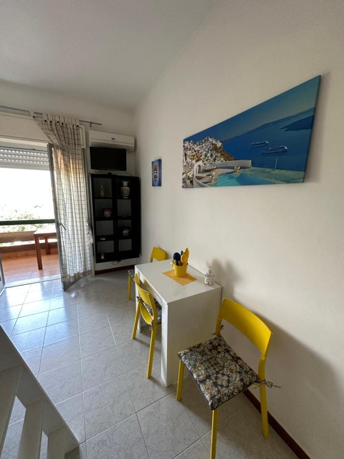 Serena Holiday Home Naxos Giardini-Naxos Zewnętrze zdjęcie