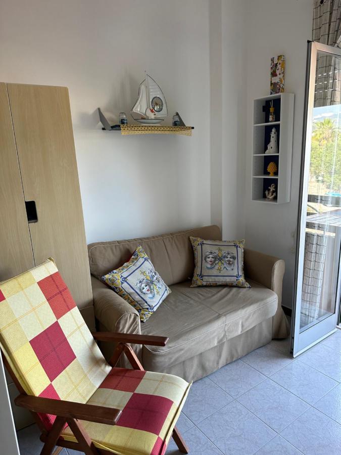 Serena Holiday Home Naxos Giardini-Naxos Zewnętrze zdjęcie
