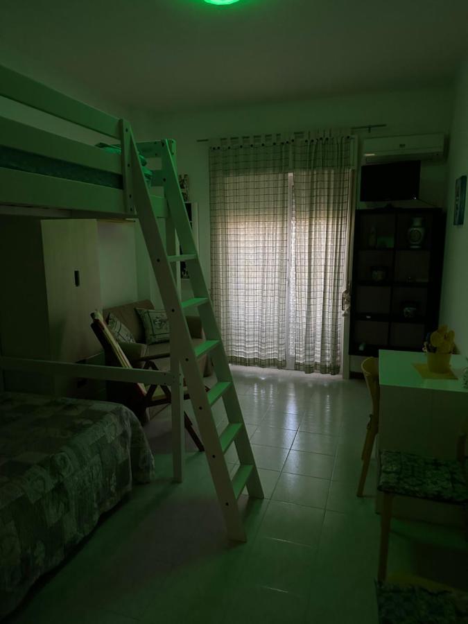 Serena Holiday Home Naxos Giardini-Naxos Zewnętrze zdjęcie