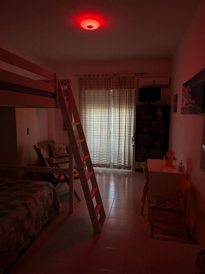 Serena Holiday Home Naxos Giardini-Naxos Zewnętrze zdjęcie